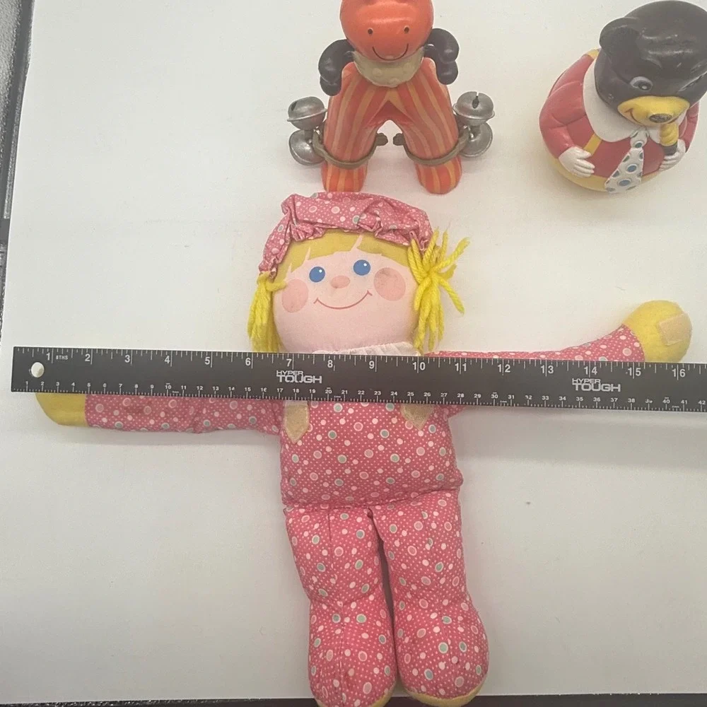 The First Years, Kiddie Products Inc. lot vintage